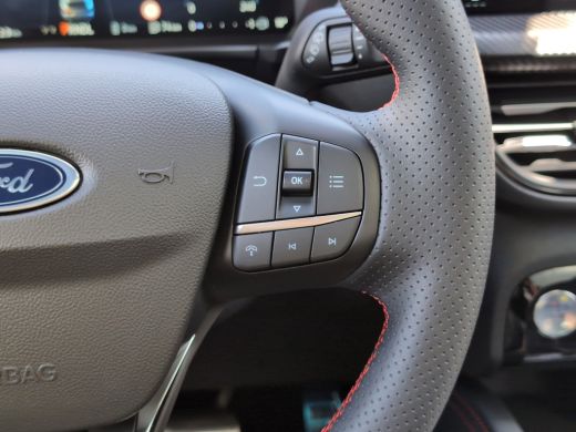 Ford Kuga 2.5 PHEV ST-Line X | Achteruitrijcamera | Apple Carplay/Android Auto|telefoonintegratie premium |... ActivLease financial lease