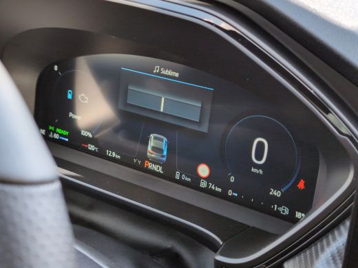 Ford Kuga 2.5 PHEV ST-Line X | Achteruitrijcamera | Apple Carplay/Android Auto|telefoonintegratie premium |... ActivLease financial lease