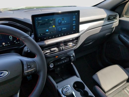 Ford Kuga 2.5 PHEV ST-Line X | Achteruitrijcamera | Apple Carplay/Android Auto|telefoonintegratie premium |... ActivLease financial lease