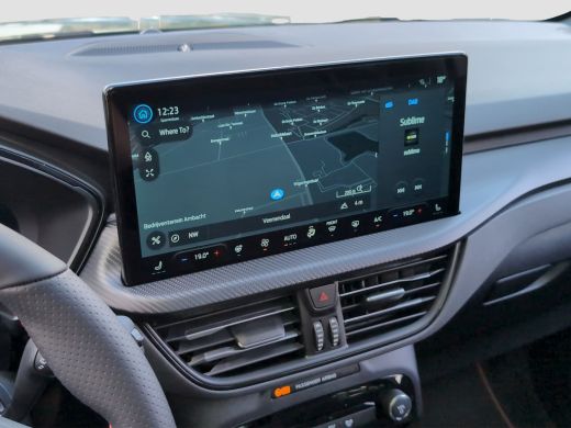 Ford Kuga 2.5 PHEV ST-Line X | Achteruitrijcamera | Apple Carplay/Android Auto|telefoonintegratie premium |... ActivLease financial lease