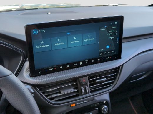 Ford Kuga 2.5 PHEV ST-Line X | Achteruitrijcamera | Apple Carplay/Android Auto|telefoonintegratie premium |... ActivLease financial lease