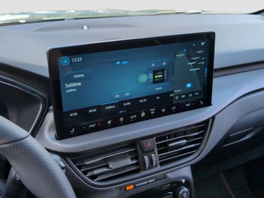 Ford Kuga 2.5 PHEV ST-Line X | Achteruitrijcamera | Apple Carplay/Android Auto|telefoonintegratie premium |... ActivLease financial lease