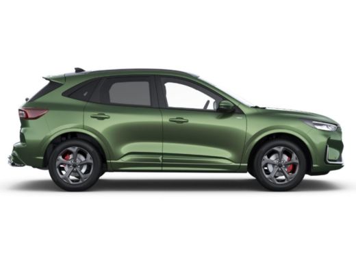 Ford Kuga 2.5 PHEV ST-Line X | Achteruitrijcamera | Apple Carplay/Android Auto|telefoonintegratie premium |... ActivLease financial lease