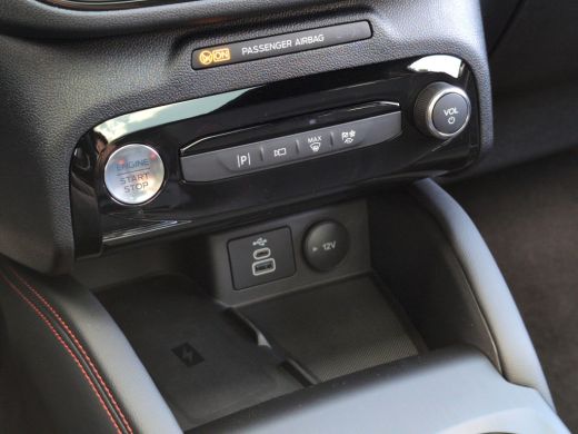 Ford Kuga 2.5 PHEV ST-Line X | Achteruitrijcamera | Apple Carplay/Android Auto|telefoonintegratie premium |... ActivLease financial lease