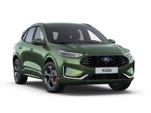 Ford Kuga 2.5 PHEV ST-Line X | Achteruitrijcamera | Audio installatie premium | Bots waarschuwing systeem Ford Kuga 2.5 PHEV ST-Line X | Achteruitrijcamera | Audio installatie premium | Bots waarschuwing systeem