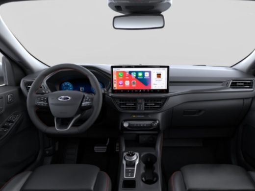 Ford Kuga 2.5 PHEV ST-Line X | Achteruitrijcamera | Audio installatie premium | Bots waarschuwing systeem ActivLease financial lease