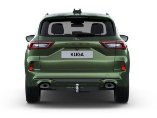 Ford Kuga 2.5 PHEV ST-Line X | Achteruitrijcamera | Audio installatie premium | Bots waarschuwing systeem ActivLease financial lease