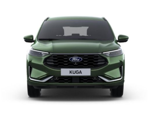 Ford Kuga 2.5 PHEV ST-Line X | Achteruitrijcamera | Audio installatie premium | Bots waarschuwing systeem ActivLease financial lease