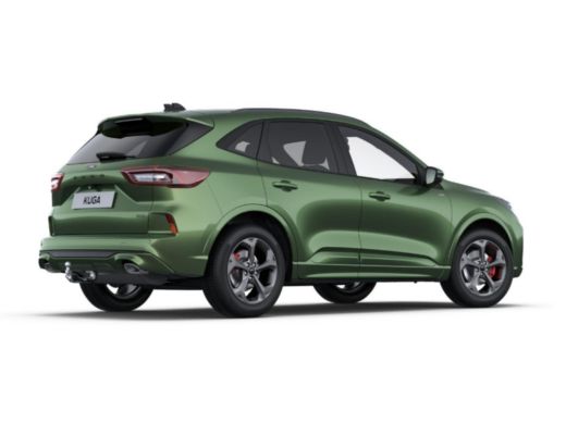 Ford Kuga 2.5 PHEV ST-Line X | Achteruitrijcamera | Audio installatie premium | Bots waarschuwing systeem ActivLease financial lease