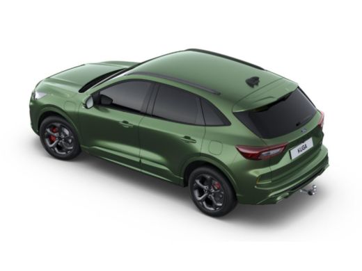 Ford Kuga 2.5 PHEV ST-Line X | Achteruitrijcamera | Audio installatie premium | Bots waarschuwing systeem ActivLease financial lease