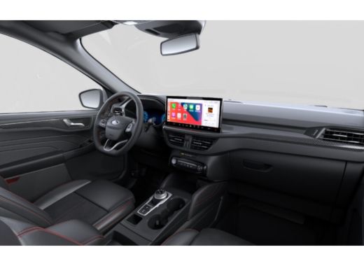 Ford Kuga 2.5 PHEV ST-Line X | Achteruitrijcamera | Audio installatie premium | Bots waarschuwing systeem ActivLease financial lease