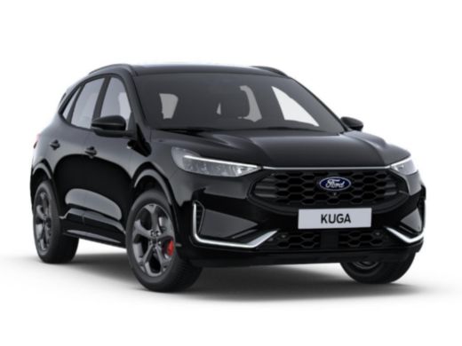 Ford Kuga 2.5 PHEV ST-Line X | Apple Carplay/Android Auto|telefoonintegratie premium | Dodehoek detectie | ... Ford Kuga 2.5 PHEV ST-Line X | Apple Carplay/Android Auto|telefoonintegratie premium | Dodehoek detectie | ...