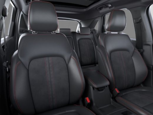 Ford Kuga 2.5 PHEV ST-Line X | Apple Carplay/Android Auto|telefoonintegratie premium | Dodehoek detectie | ... ActivLease financial lease