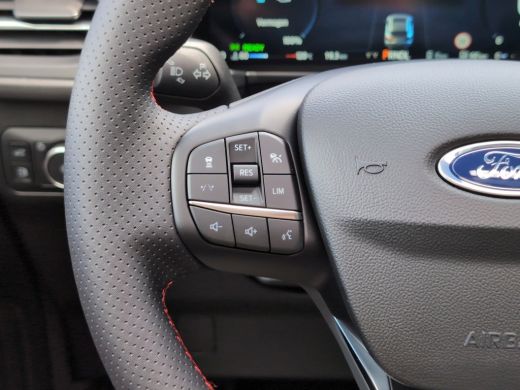 Ford Kuga 2.5 PHEV ST-Line X | Apple Carplay/Android Auto|telefoonintegratie premium | Dodehoek detectie | ... ActivLease financial lease