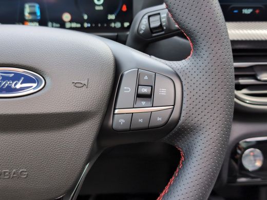 Ford Kuga 2.5 PHEV ST-Line X | Apple Carplay/Android Auto|telefoonintegratie premium | Dodehoek detectie | ... ActivLease financial lease
