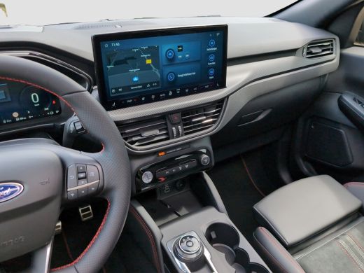 Ford Kuga 2.5 PHEV ST-Line X | Apple Carplay/Android Auto|telefoonintegratie premium | Dodehoek detectie | ... ActivLease financial lease
