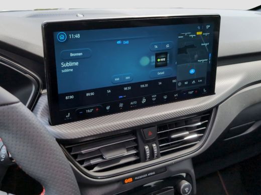 Ford Kuga 2.5 PHEV ST-Line X | Apple Carplay/Android Auto|telefoonintegratie premium | Dodehoek detectie | ... ActivLease financial lease
