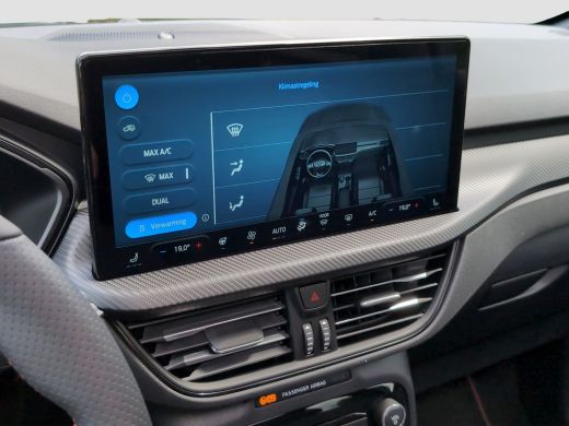 Ford Kuga 2.5 PHEV ST-Line X | Apple Carplay/Android Auto|telefoonintegratie premium | Dodehoek detectie | ... ActivLease financial lease