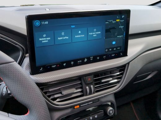 Ford Kuga 2.5 PHEV ST-Line X | Apple Carplay/Android Auto|telefoonintegratie premium | Dodehoek detectie | ... ActivLease financial lease