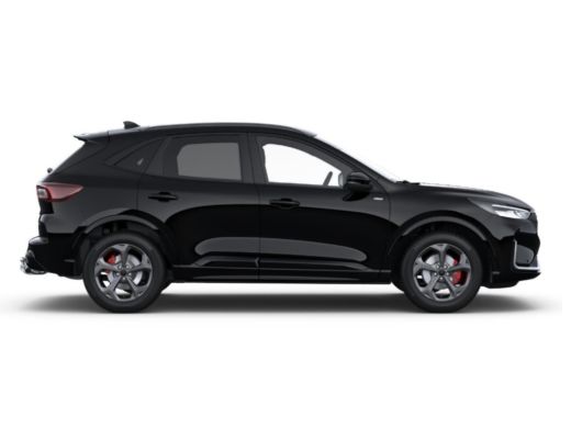 Ford Kuga 2.5 PHEV ST-Line X | Apple Carplay/Android Auto|telefoonintegratie premium | Dodehoek detectie | ... ActivLease financial lease