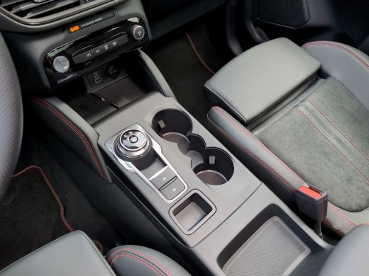 Ford Kuga 2.5 PHEV ST-Line X | Apple Carplay/Android Auto|telefoonintegratie premium | Dodehoek detectie | ... ActivLease financial lease