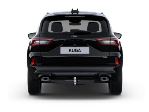 Ford Kuga 2.5 PHEV ST-Line X | Apple Carplay/Android Auto|telefoonintegratie premium | Dodehoek detectie | ... ActivLease financial lease