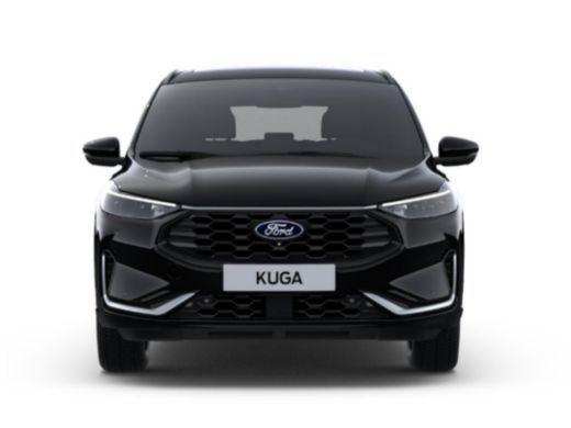 Ford Kuga 2.5 PHEV ST-Line X | Apple Carplay/Android Auto|telefoonintegratie premium | Dodehoek detectie | ... ActivLease financial lease