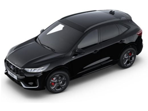 Ford Kuga 2.5 PHEV ST-Line X | Apple Carplay/Android Auto|telefoonintegratie premium | Dodehoek detectie | ... ActivLease financial lease