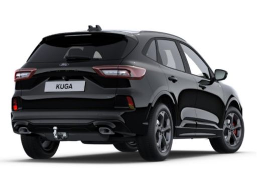 Ford Kuga 2.5 PHEV ST-Line X | Apple Carplay/Android Auto|telefoonintegratie premium | Dodehoek detectie | ... ActivLease financial lease