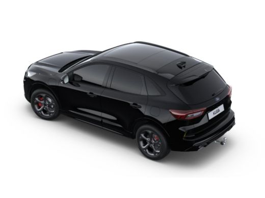 Ford Kuga 2.5 PHEV ST-Line X | Apple Carplay/Android Auto|telefoonintegratie premium | Dodehoek detectie | ... ActivLease financial lease