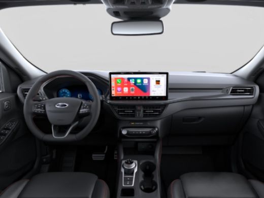 Ford Kuga 2.5 PHEV ST-Line X | Apple Carplay/Android Auto|telefoonintegratie premium | Dodehoek detectie | ... ActivLease financial lease
