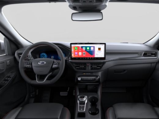Ford Kuga 2.5 PHEV ST-Line X | Apple Carplay/Android Auto|telefoonintegratie premium | Dodehoek detectie | ... ActivLease financial lease