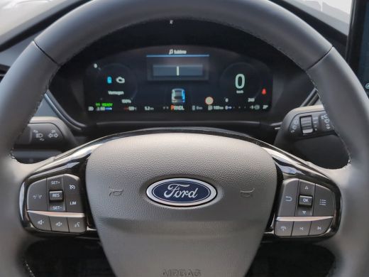 Ford Kuga 2.5 PHEV Titanium | Achteruitrijcamera | Apple Carplay/Android Auto|telefoonintegratie premium | ... ActivLease financial lease