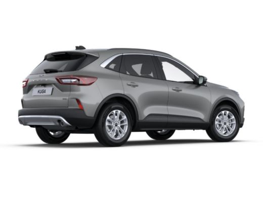 Ford Kuga 2.5 PHEV Titanium | Achteruitrijcamera | Apple Carplay/Android Auto|telefoonintegratie premium | ... ActivLease financial lease