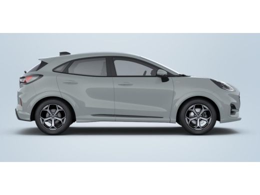 Ford Puma 1.0 EcoBoost Hybrid ST-Line | Achteruitrijcamera | Apple Carplay/Android Auto|telefoonintegratie ... ActivLease financial lease