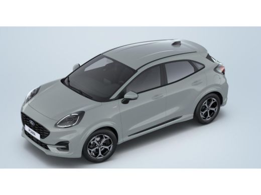 Ford Puma 1.0 EcoBoost Hybrid ST-Line | Achteruitrijcamera | Apple Carplay/Android Auto|telefoonintegratie ... ActivLease financial lease
