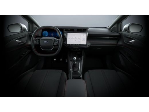 Ford Puma 1.0 EcoBoost Hybrid ST-Line | Achteruitrijcamera | Apple Carplay/Android Auto|telefoonintegratie ... ActivLease financial lease