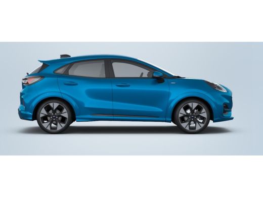 Ford Puma 1.0 EcoBoost Hybrid ST-Line X | Achteruitrijcamera | Apple Carplay/Android Auto|telefoonintegrati... ActivLease financial lease