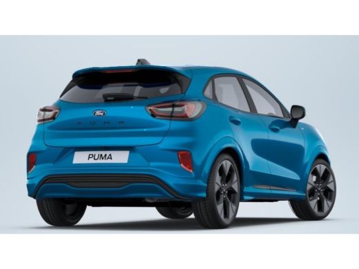 Ford Puma 1.0 EcoBoost Hybrid ST-Line X | Achteruitrijcamera | Apple Carplay/Android Auto|telefoonintegrati... ActivLease financial lease