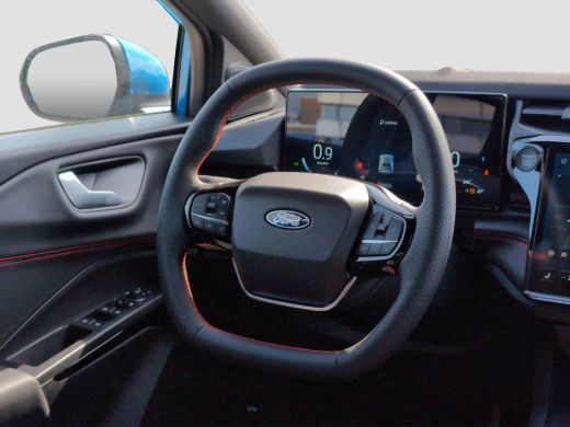 Ford Puma 1.0 EcoBoost Hybrid ST-Line X | Achteruitrijcamera | Apple Carplay/Android Auto|telefoonintegrati... ActivLease financial lease