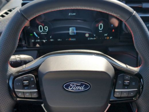 Ford Puma 1.0 EcoBoost Hybrid ST-Line X | Achteruitrijcamera | Apple Carplay/Android Auto|telefoonintegrati... ActivLease financial lease