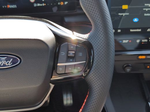 Ford Puma 1.0 EcoBoost Hybrid ST-Line X | Achteruitrijcamera | Apple Carplay/Android Auto|telefoonintegrati... ActivLease financial lease