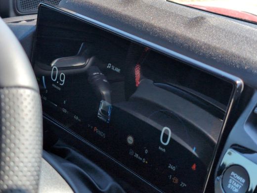 Ford Puma 1.0 EcoBoost Hybrid ST-Line X | Achteruitrijcamera | Apple Carplay/Android Auto|telefoonintegrati... ActivLease financial lease