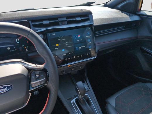 Ford Puma 1.0 EcoBoost Hybrid ST-Line X | Achteruitrijcamera | Apple Carplay/Android Auto|telefoonintegrati... ActivLease financial lease