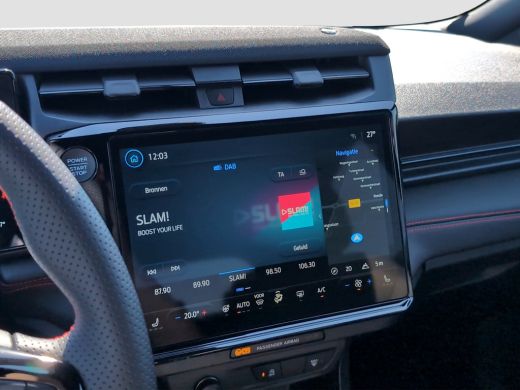 Ford Puma 1.0 EcoBoost Hybrid ST-Line X | Achteruitrijcamera | Apple Carplay/Android Auto|telefoonintegrati... ActivLease financial lease