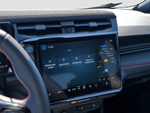 Ford Puma 1.0 EcoBoost Hybrid ST-Line X | Achteruitrijcamera | Apple Carplay/Android Auto|telefoonintegrati... ActivLease financial lease