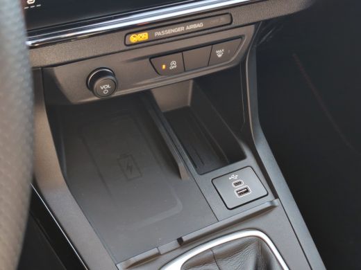 Ford Puma 1.0 EcoBoost Hybrid ST-Line X | Achteruitrijcamera | Apple Carplay/Android Auto|telefoonintegrati... ActivLease financial lease