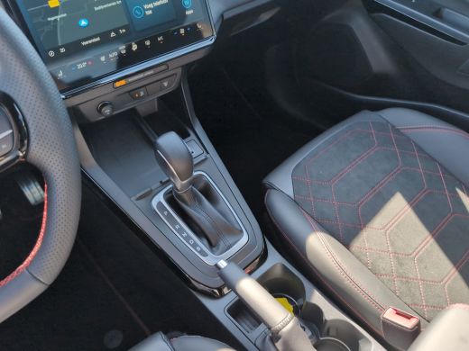 Ford Puma 1.0 EcoBoost Hybrid ST-Line X | Achteruitrijcamera | Apple Carplay/Android Auto|telefoonintegrati... ActivLease financial lease