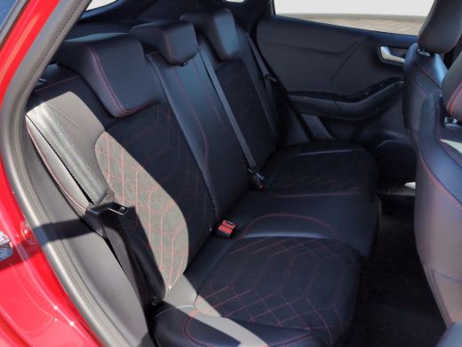 Ford Puma 1.0 EcoBoost Hybrid ST-Line X | Achteruitrijcamera | Apple Carplay/Android Auto|telefoonintegrati... ActivLease financial lease