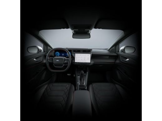 Ford Puma 1.0 EcoBoost Hybrid ST-Line X | Achteruitrijcamera | Apple Carplay/Android Auto|telefoonintegrati... ActivLease financial lease
